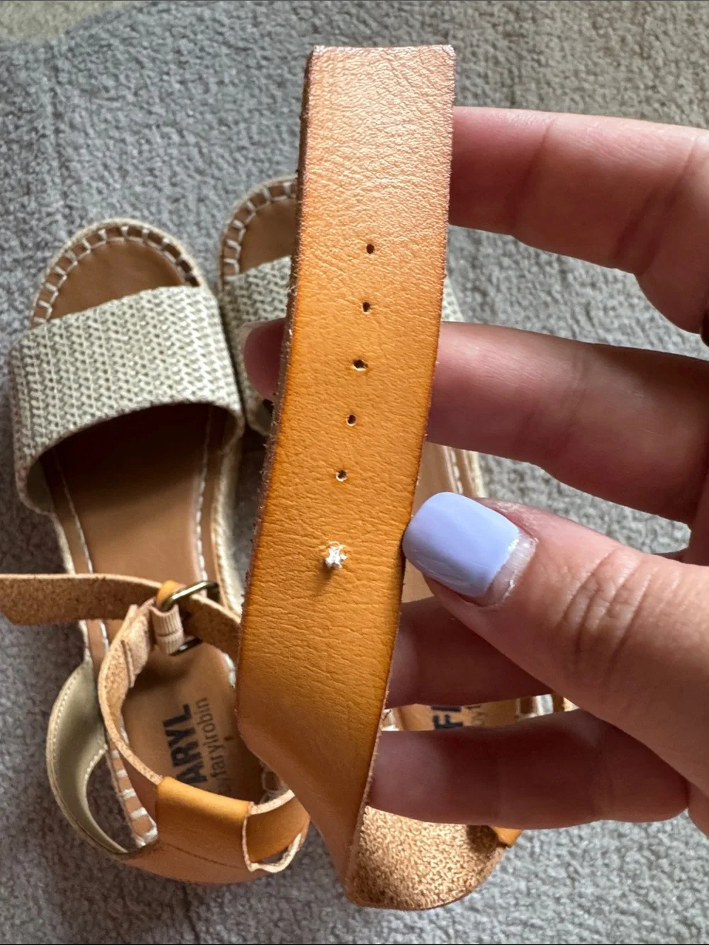 Farylrobin comfortable women